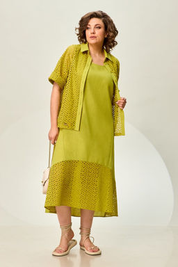 Костюм INVITE 6060 олива