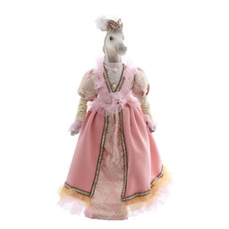 Игрушка набивная "Лошадь" , L18 W14 H46 см