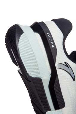 Кроссовки для тренинга Бежевый/Зеленый/Черный - Anta фото 8