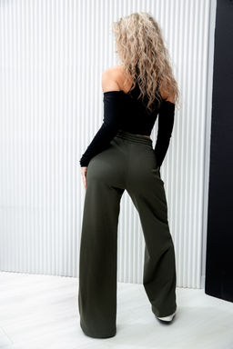 Брюки 18049 - Натали фото 24