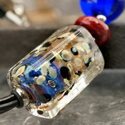 SAPPHIRE GLORY Колье LKY5982 - Vloes фото 5