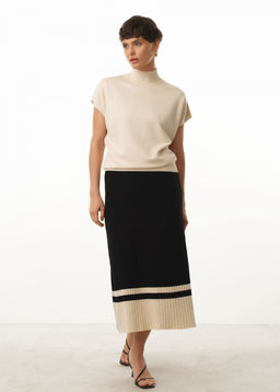 Conso/KJS 230791 - light beige Джемпер женский фото 3