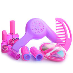 Игровой набор "Стилист" в коробке