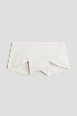 Pack de 10 bragas b?xer - H&m фото 5