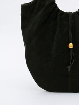 Сумка 1018-1MF b.green Polina&Eiterou