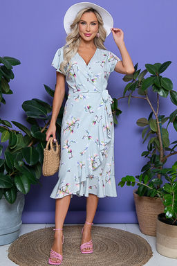 Платье 71150 - Avili фото 5