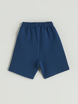 Beli Lastikli Erkek ?ocuk ?ort