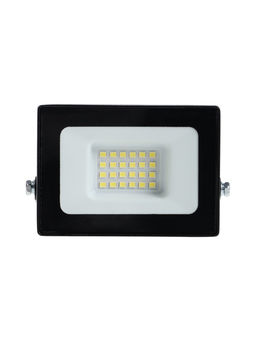 Прожектор светодиодный VKL electric,  20 Вт, 2400 Лм, 6500К, IP65, 220V, черный, свеч. хол. бел. 109