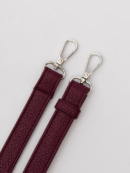 Бордовый саквояж S.Lavia  фото 7