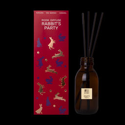 Home Ароматизатор воздуха:аромат для дома "Вечеринка у кролика"
