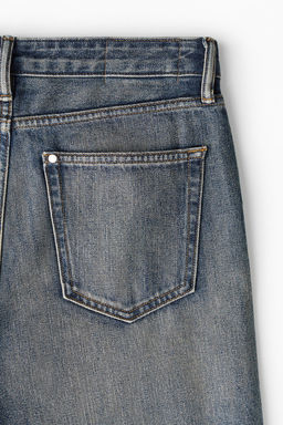 Loose Jeans - H&m фото 5