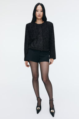 Chaqueta de punto - H&m фото 3