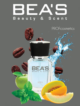 Парфюм Beas 25 ml M 201  Men