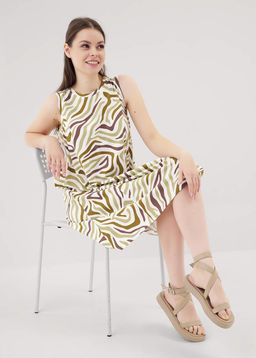 Сорочка ночная женская - Clever wear фото 2