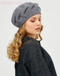 Милана 261 Берет женский флис (56-58)