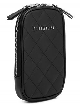 Сумка ELEGANZZA Z9119-8467 white  фото 10