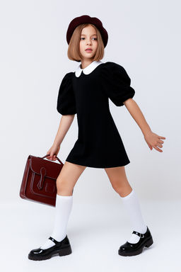 Гольфы детские Лапша