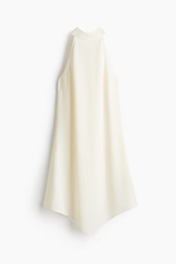 Vestido pa?uelo con lazada