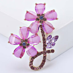 Брошь арт. 32 2442 (id 275265)