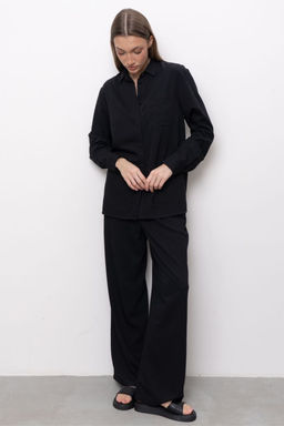 БРЮКИ ЖЕНСКИЕ арт. 5314W-50075.4F-911