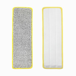 Набор насадок из микроволокна, Its a happy day 2 шт. арт. 75656 АДМ