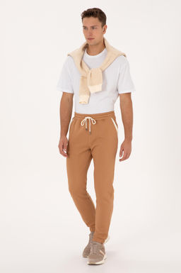Erkek Camel E_ofman Alt_ - U.s. polo assn фото 3