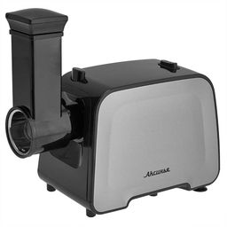 Электромясорубка АКСИНЬЯ КС-2006С черный