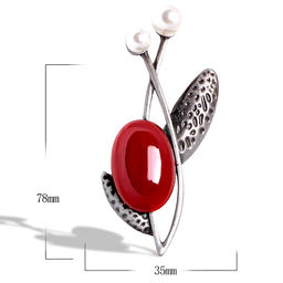 Брошь арт. 32 1119 (id 256538) - Rada фото 4