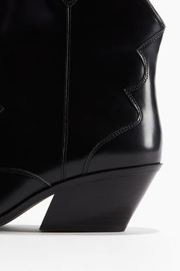 Botas de cowboy - H&m фото 5
