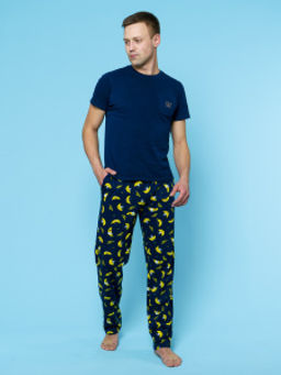 М43 Брюки "Бананы"