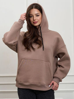 Худи с начесом J.610 - Argo classic фото 2