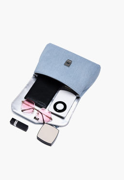 Наплечная сумка - Mascotte фото 9