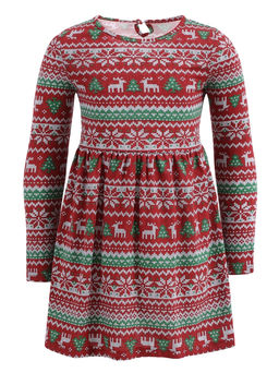 платье 1ДПД4398001н - Апрель фото 3