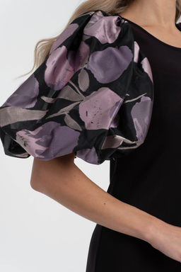 Платье П3-3901/4 - Wisell фото 3