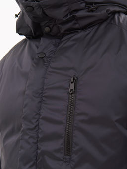 Куртка зимняя LFM746N.19B.DNAVY - Lab fashion фото 9