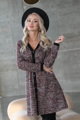 Платье П5-4908 - Wisell фото 6