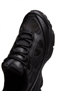 Кроссовки LifeStyle Черный GUANJUN VINTAGE 4 - Anta фото 7