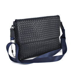 мужская Деловая сумка из экокожи