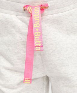 Брюки Button Blue