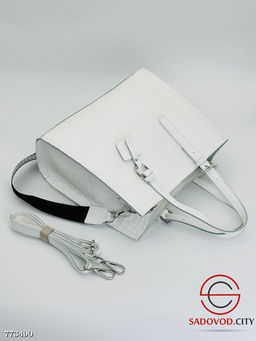 Сумка вместительная женская - Bruno фото 4