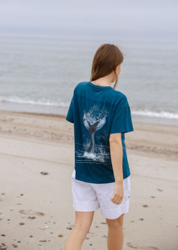 Футболка мужская Big Tale - Captain's mate фото 6