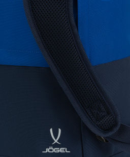 Рюкзак JOGEL ESSENTIAL Backpack, синий/темно-синий  фото 5