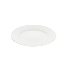 50907 GIPFEL Тарелка плоская CLASSIQUE 30см. Цвет: белый. Материал: фарфор