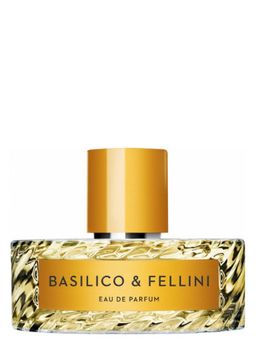 VILHELM BASILICO & FELLINI lady 100ml edp