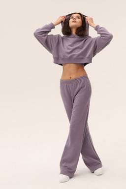 Худи СХ011 Лаванда