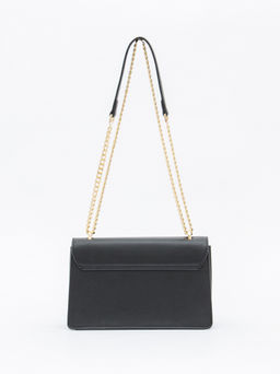 Сумка 141-9277 black Difulan