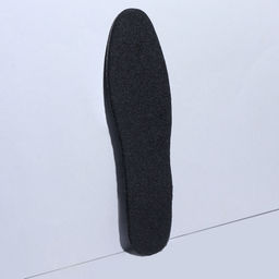 Цена за 2 шт. Стельки для обуви, утеплённые, универсальные, р-р RU до 46 (р-р Пр-ля до 45), 29 см, пара, серые