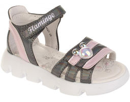 Сандалеты Flamingo 241S-Z6-4425  фото 2