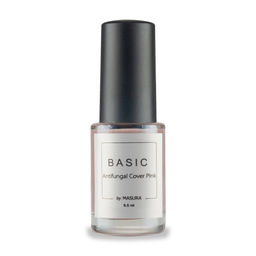 Лак антифунгал BASIC камуфлирующий, 6,5 мл
