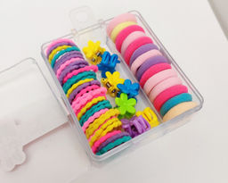 Набор резинок для волос - Vel vett фото 3